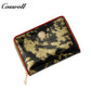 Online Shop Hot Selling high premium slim geniune leather wallet