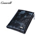 Short Ladies Wallet Elegant Vintage Fashion Cowhide Clutch Bag