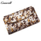 Most Selling Products  manufactory for women geniune leather wallet