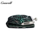 Chinese style retro hand-made bag buckle coin purse Chinese style card bag