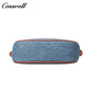 Denim Underarm Bag, Casual Shoulder Bag for Women, Commute Crossbody Purse with Adjustable Strap