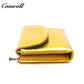 Original Factory  ladies wallet  leather purse women pearl pattern