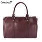 Retro Trend Women's Bag, Large Capacity, Simple and Versatile Design for Commuting, Shoulder and Crossbody Bag