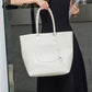 New large-capacity handbags bags  for women, single-shoulder genuine leather underarm bag