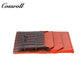 Crocodile card holder card protector business card storage ID card holder