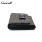 Hot Sale & High Quality Customized  for women geniune leather wallet