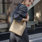 Retro Bucket Bags New Bags Women Underarm Bags Senior Sense Explosion Tote Shoulder Bags Casual Tote Bags