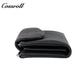 Factory custom genuine leather wallet Women's tri-fold top grain cowhide wallet Large capacity