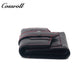 Wholesale High Quality  ladies purse  geniune leather wallet  Lychee leather