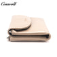 Customized Design Products wallets for women fashionable oil wax leather