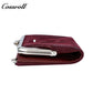 Cross-border factory ladies' frog-style coin purse with zipper and retro wallet
