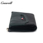 Wholesale High Quality  ladies purse  geniune leather wallet  Lychee leather