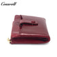 World Best Selling Products wallets for women fashionable oil wax leather