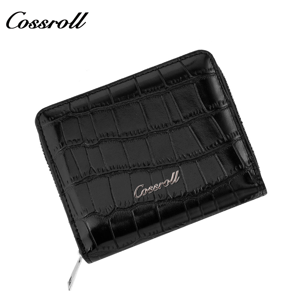 Online Shop Hot Sale  future wallet   women small wallet Genuine Leather