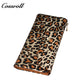 Fashion leopard print small square bag this year's new trend retro purse simple spice girl style