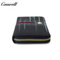 Most Popular best brand leather long  wallet female  Genuine Leather