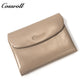 High Quality Wholesale Products wallets for women fashionable oil wax leather