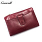 World Best Selling Products wallets for women fashionable oil wax leather