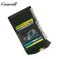 2024 Hot Sale & High Quality Customized  for women geniune leather wallet