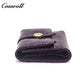 High Quality Wholesale Custom Cheap luxury leather   crocodile texture Genuine Leather