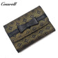 Customized High-End Leather Women's Wallets European market