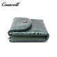 The Lowest Price pure leather magic wallet   crocodile texture Genuine Leather