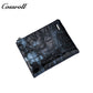 Short Ladies Wallet Elegant Vintage Fashion Cowhide Clutch Bag