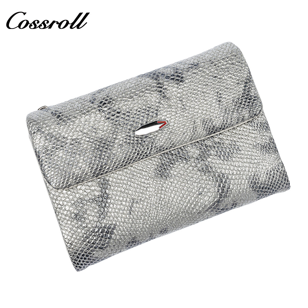 Online Shop Hot Sale  future wallet   women small wallet Genuine Leather