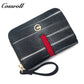 Online Shop Hot Sale  future wallet   women small wallet Genuine Leather