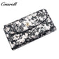 Online Shop Hot Selling high premium slim geniune leather wallet