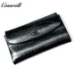 2024 Online Shop Hot Sale  future wallet   women small wallet Genuine Leather   patent leather