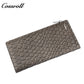 Vintage Clutch Bag Classic Bone Premium Women's Wallets