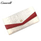 High Quality Wholesale Custom Cheap luxury leather   crocodile texture Genuine Leather