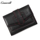 Wholesale High Quality  ladies purse  geniune leather wallet  Lychee leather