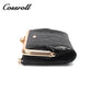 2024 Ladies Purse Zipper Leather Wallet Women Wallets for women Luxury Famous Brand Designer Wallets for Women