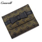 High Quality Cheap Price animal leather geniune leather wallet