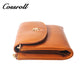 Wholesale Hot Sale black women's cowhide leather wallets With Wholesale of new products