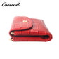 Online Shop Hot Selling high premium slim geniune leather wallet