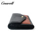 2024 Newly designed high-end ladies lychee texture leather large capacity wallet