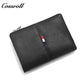 Professional Manufacturer large leather purse manufacturers custom  geniune leather wallet