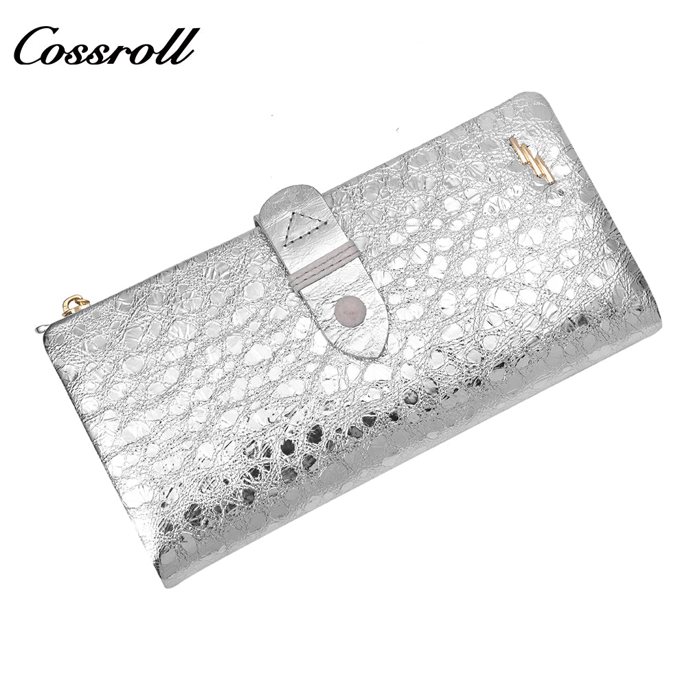 Most Selling Products  manufactory for women geniune leather wallet