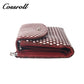 Ladies fashion Europe and the United States elegant retro clutch dress trend simple purse