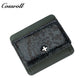 Women's wallet genuine leather European and American fashion vintage card holder coin case