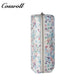 Long women's wallet forest pattern casual simple printed coin purse