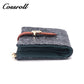 New fashion light luxury high-end large capacity multi-functional cowhide clutch bag