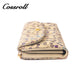 2024High quality and cheap price Royal leather printed leather wallet