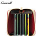 Factory Selling Directly large women's  geniune Organ wallet leather wallet