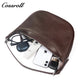 Vintage Crescent Bag, Chic Underarm Bag for Women with Unique Design, Soft Large-Capacity Commute Shoulder & Crossbody & Tote Bag