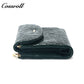 Fashion real pickup bag women 2024 new crocodile print compact all-match purse