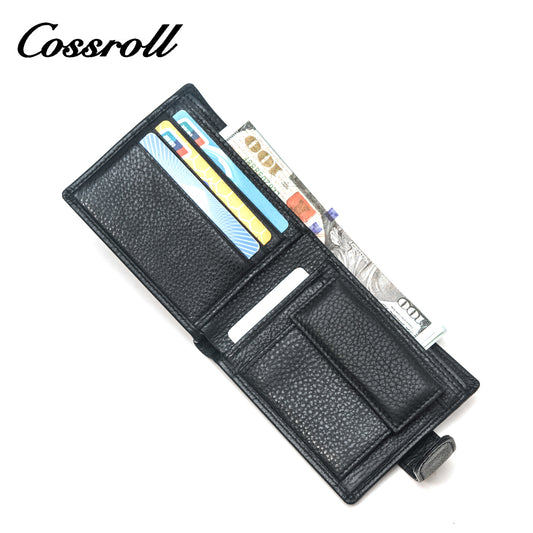 China Wholesale Custom Print Logo Multicolor Sublimation Man Wallet For White Sublimation Transfer With Tassel